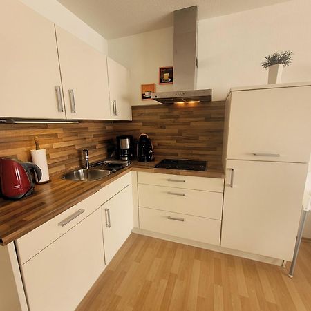 Winterberg Appartement 21068 Dış mekan fotoğraf