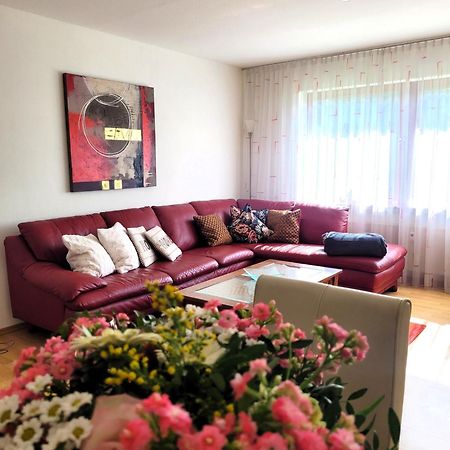 Winterberg Appartement 21068 Dış mekan fotoğraf