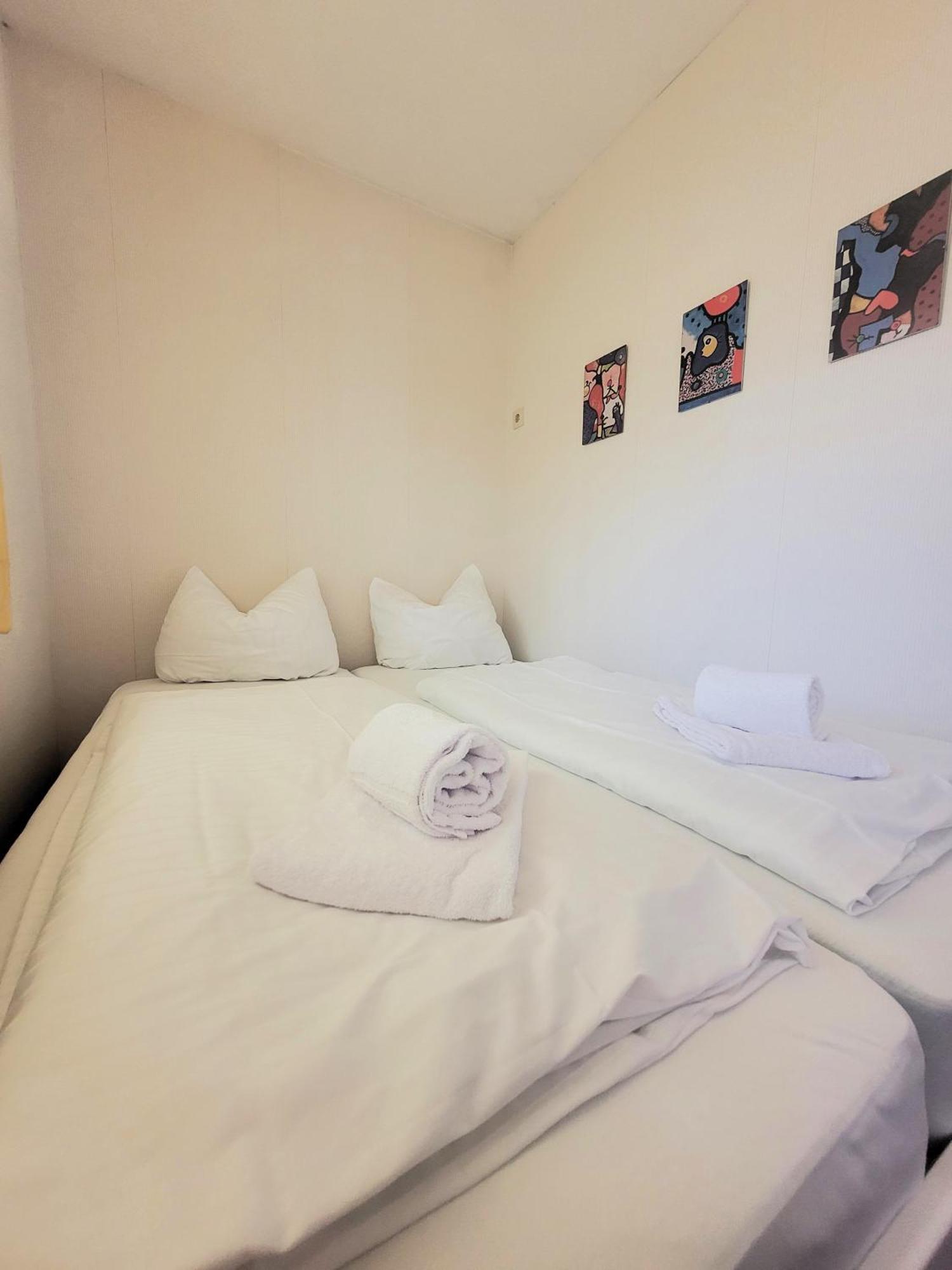 Winterberg Appartement 21068 Dış mekan fotoğraf