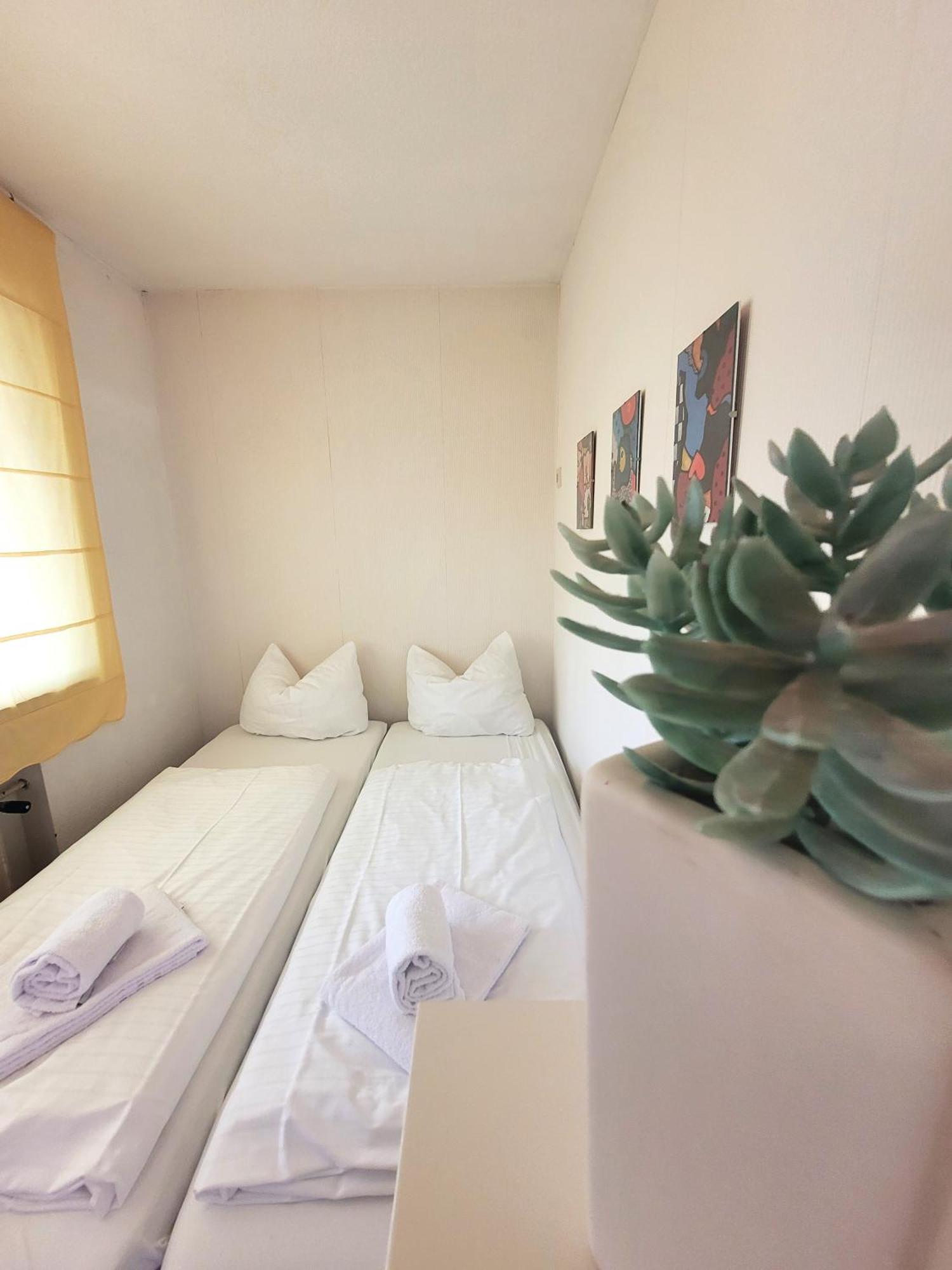 Winterberg Appartement 21068 Dış mekan fotoğraf