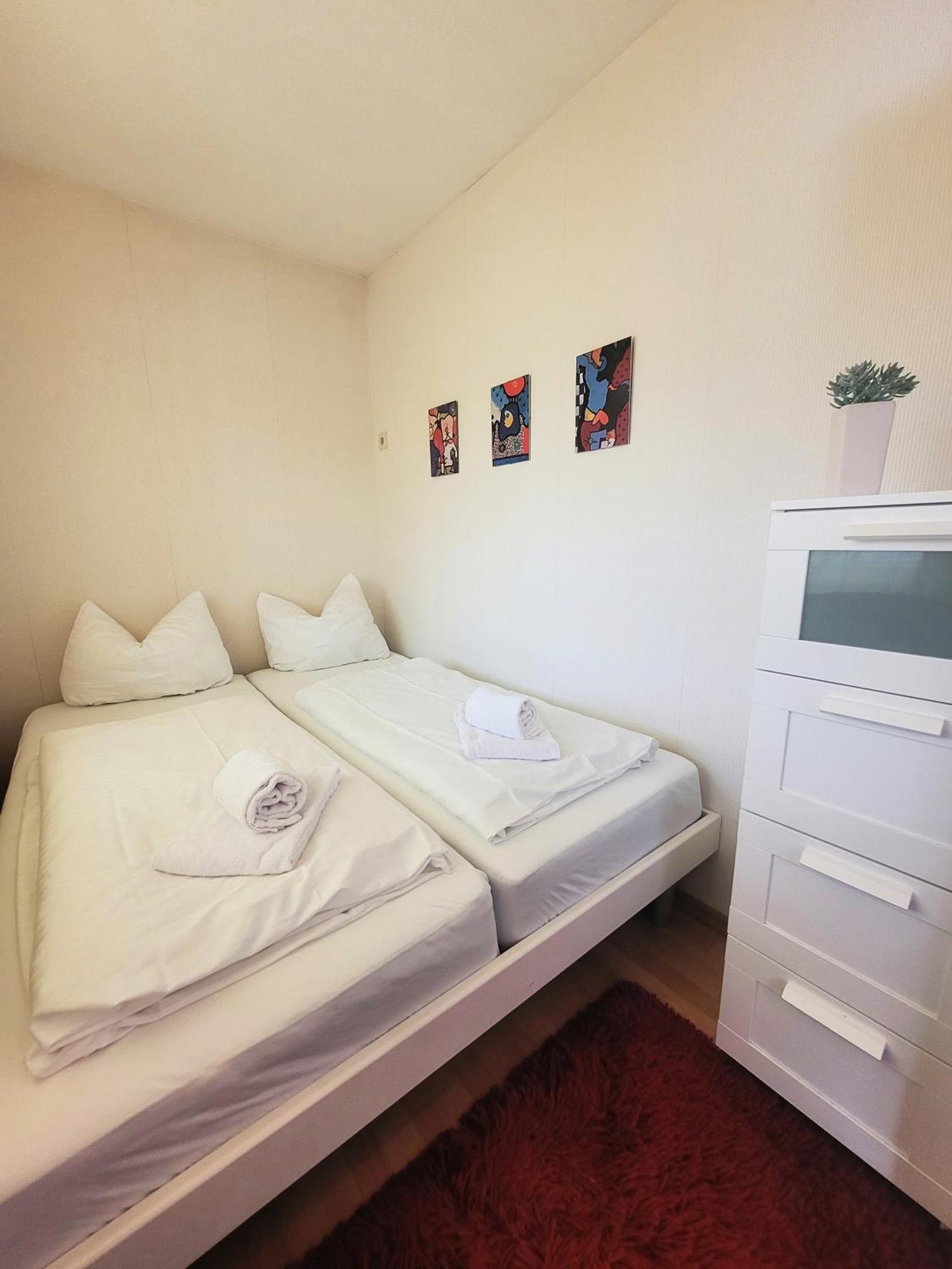 Winterberg Appartement 21068 Dış mekan fotoğraf
