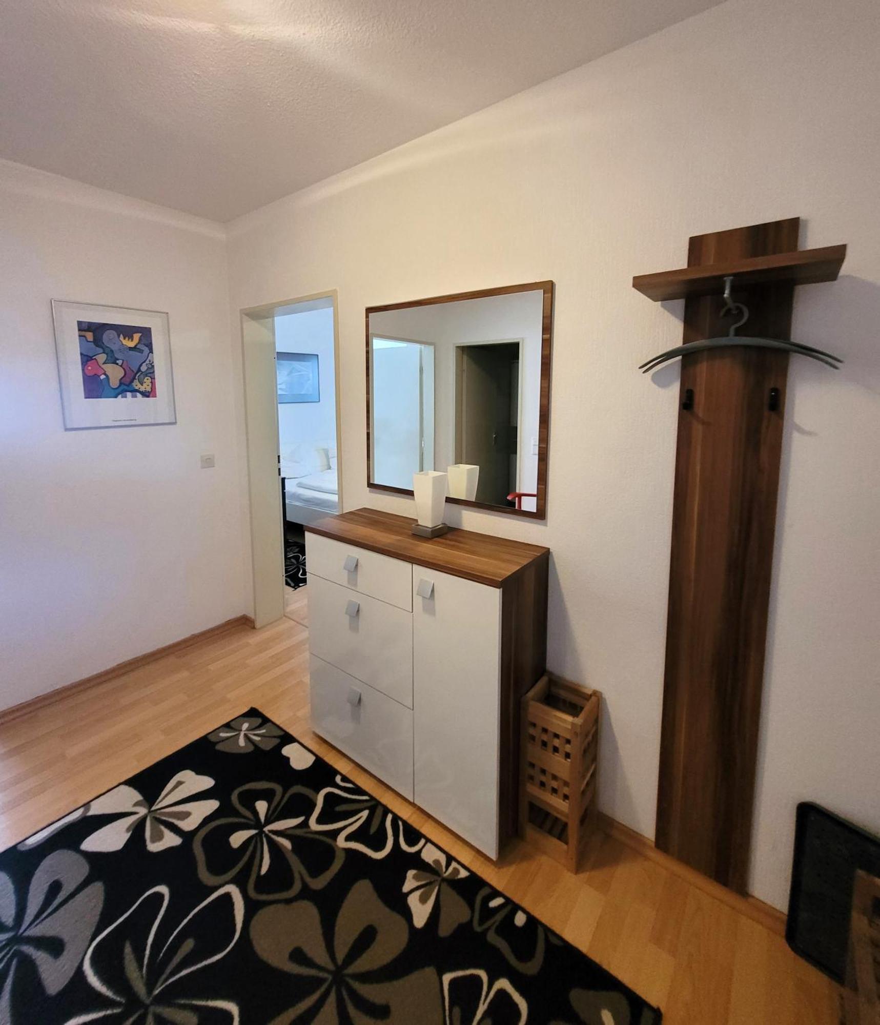 Winterberg Appartement 21068 Dış mekan fotoğraf