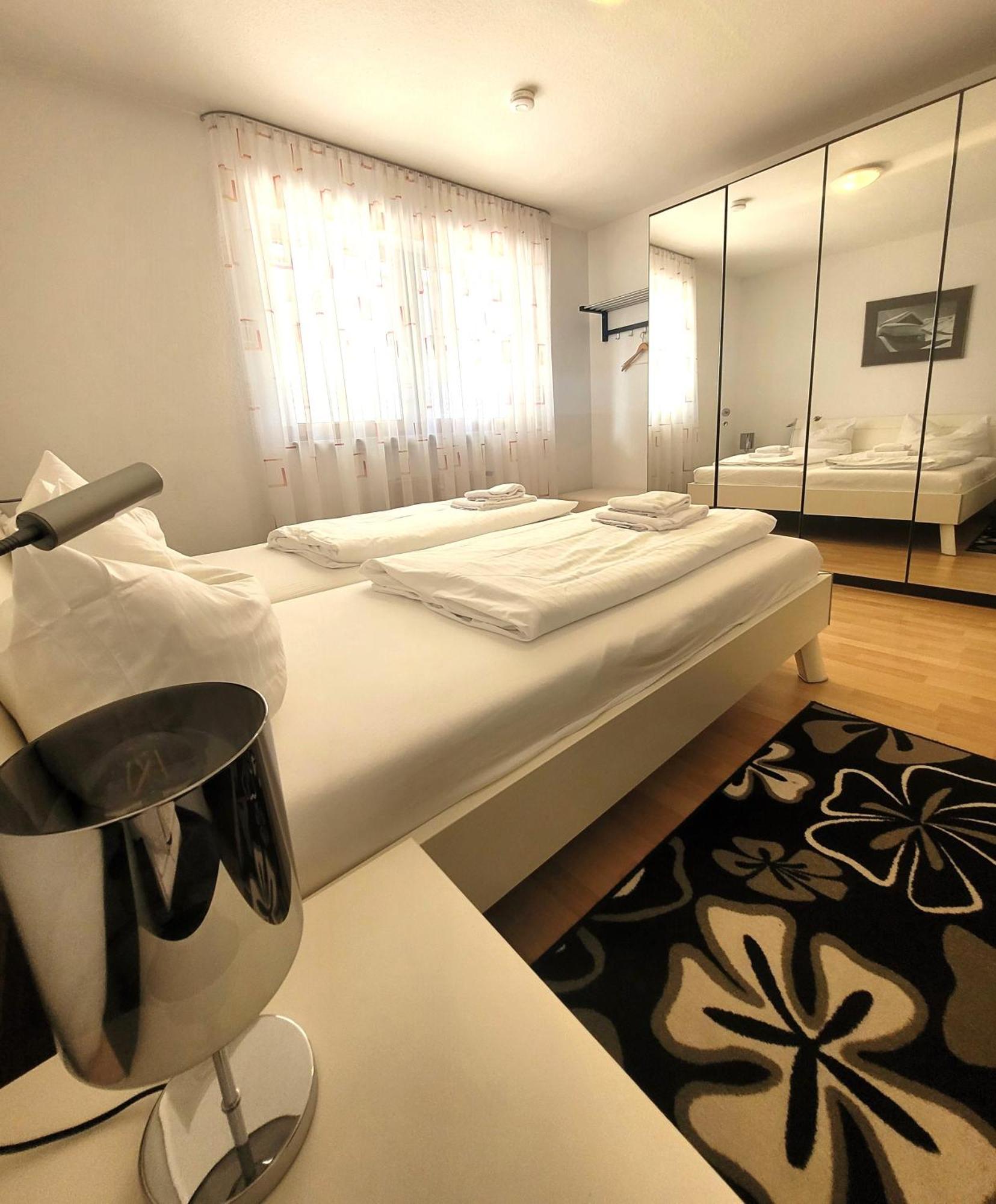 Winterberg Appartement 21068 Dış mekan fotoğraf