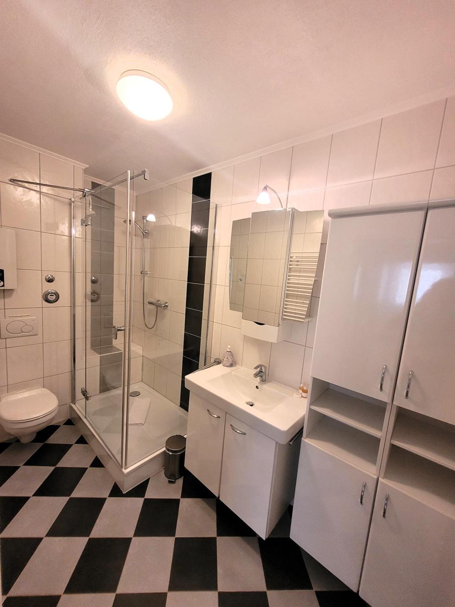 Winterberg Appartement 21068 Dış mekan fotoğraf
