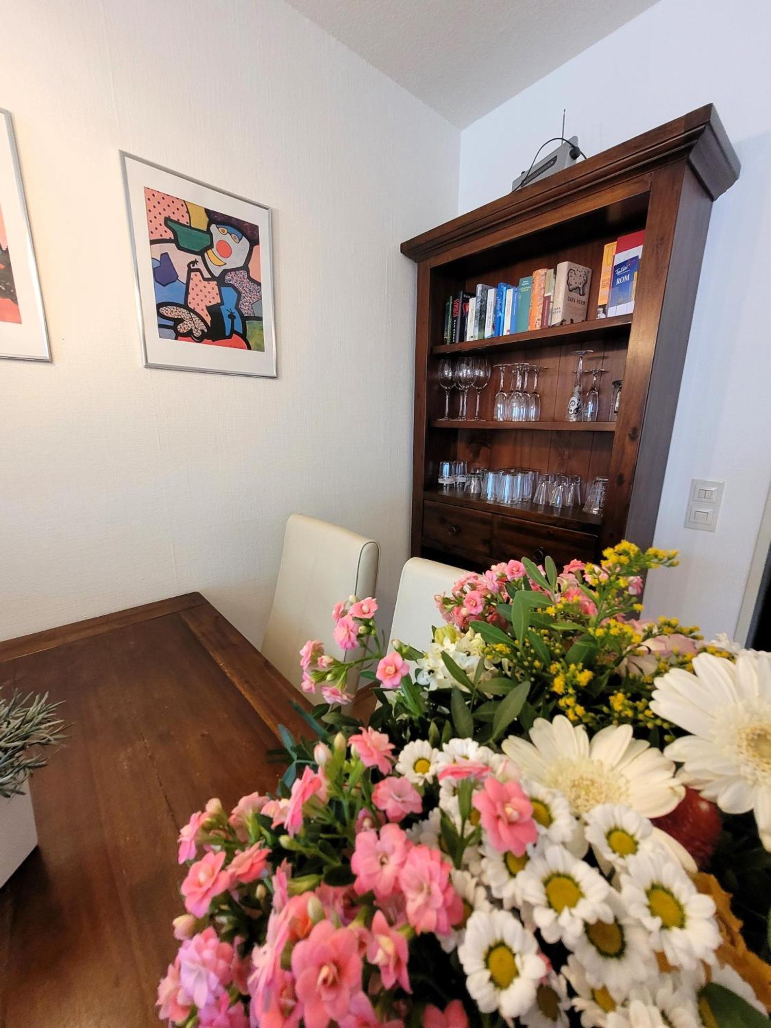 Winterberg Appartement 21068 Dış mekan fotoğraf