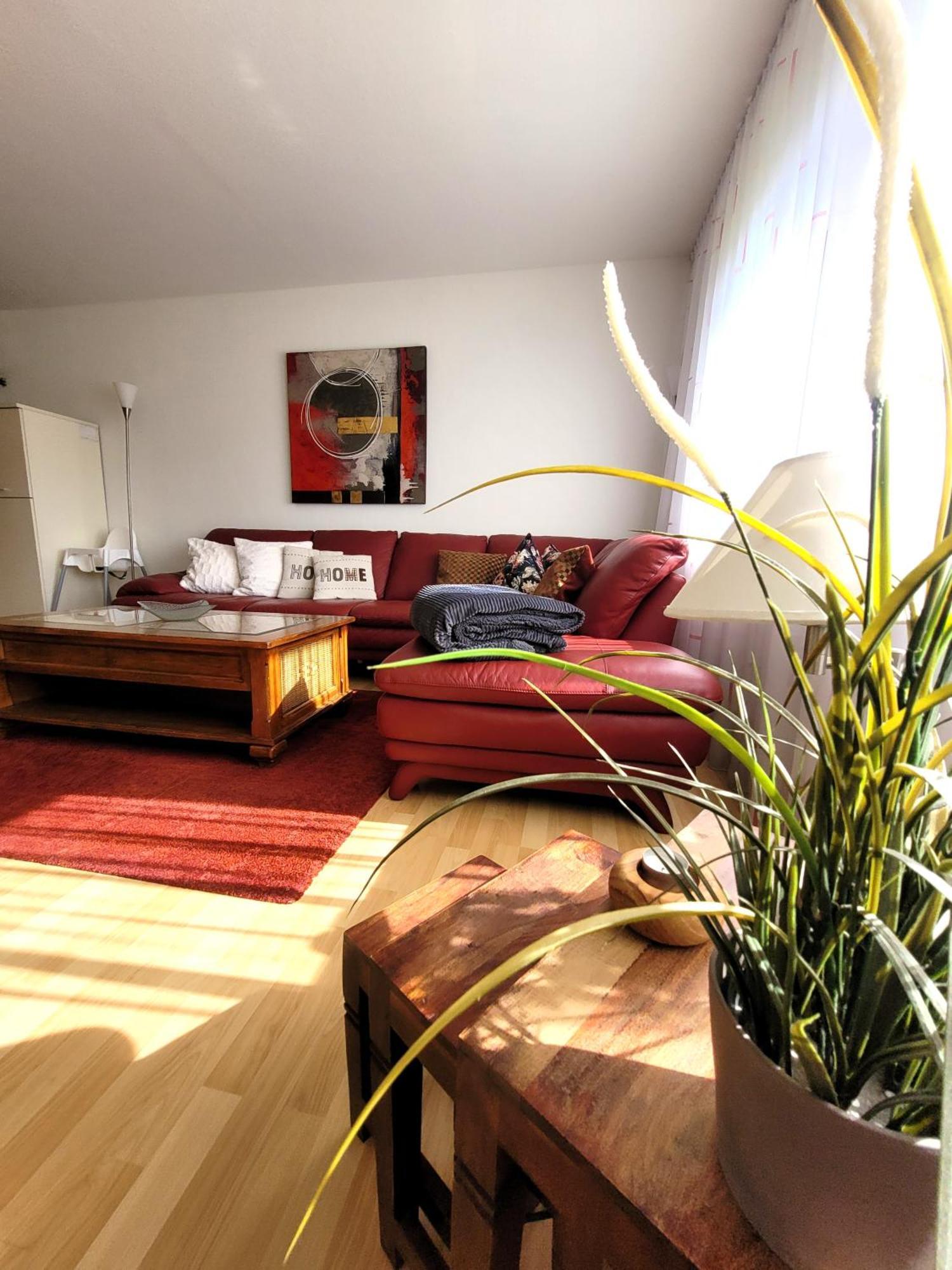 Winterberg Appartement 21068 Dış mekan fotoğraf