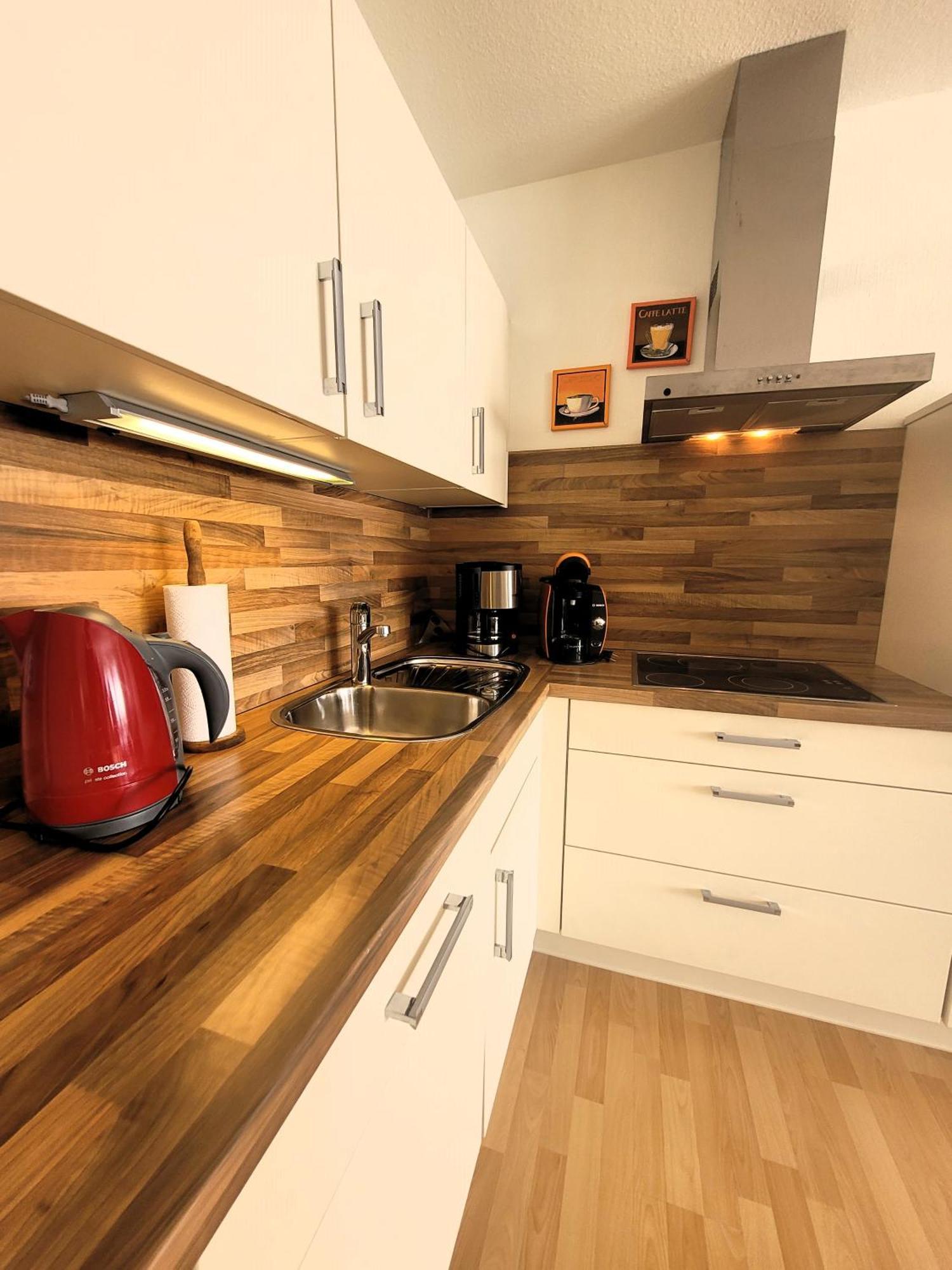 Winterberg Appartement 21068 Dış mekan fotoğraf